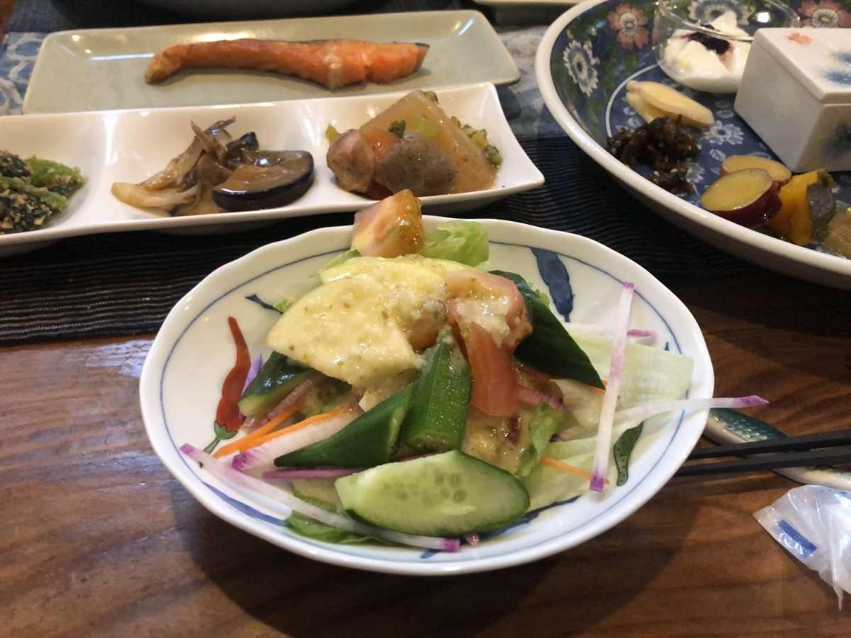 Oyado Ichifuji Hotel Nikko Buitenkant foto