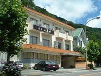 Oyado Ichifuji Hotel Nikko Buitenkant foto